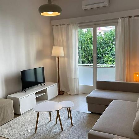 Studio Stay Apartment Kalamata Zewnętrze zdjęcie