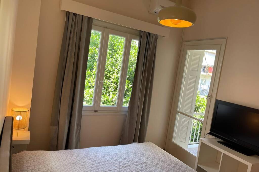 Studio Stay Apartment Kalamata Zewnętrze zdjęcie