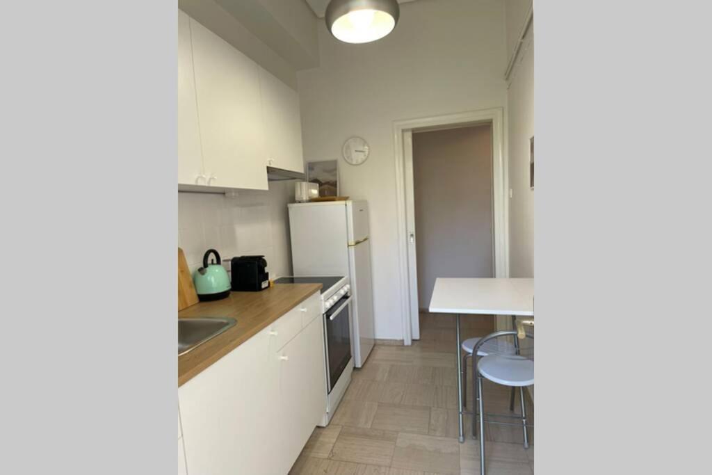 Studio Stay Apartment Kalamata Zewnętrze zdjęcie
