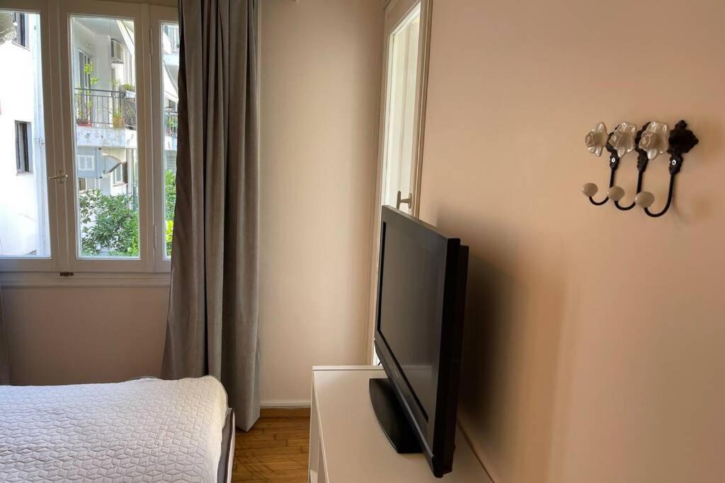 Studio Stay Apartment Kalamata Zewnętrze zdjęcie
