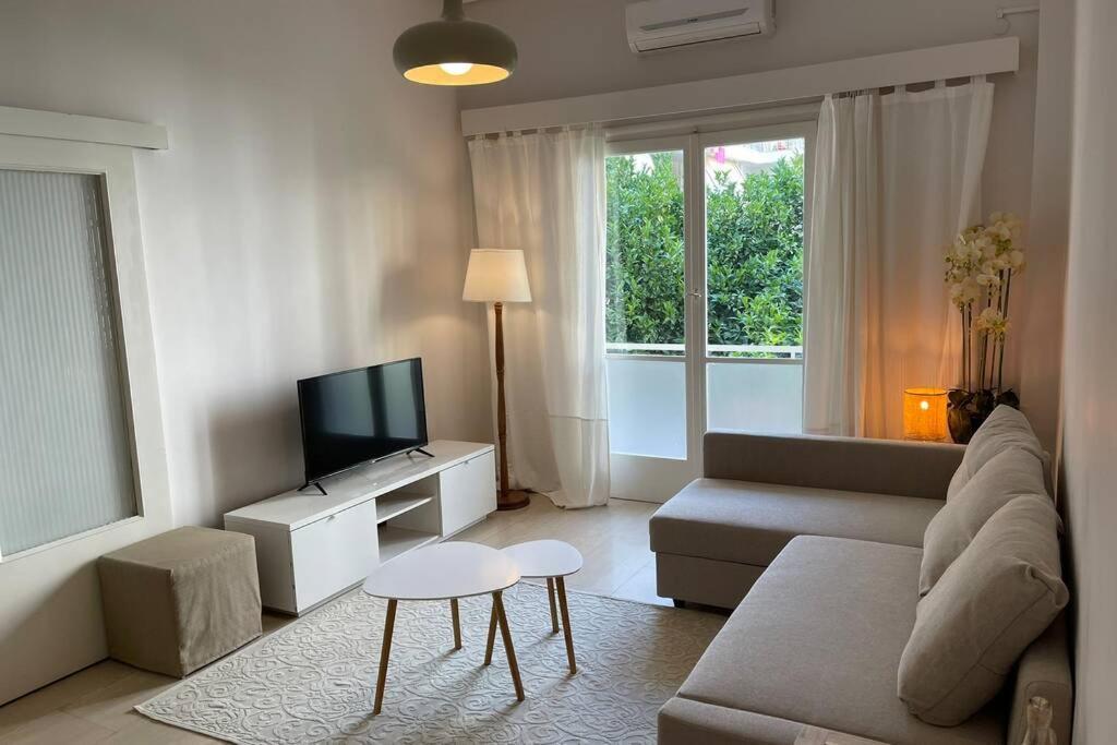Studio Stay Apartment Kalamata Zewnętrze zdjęcie