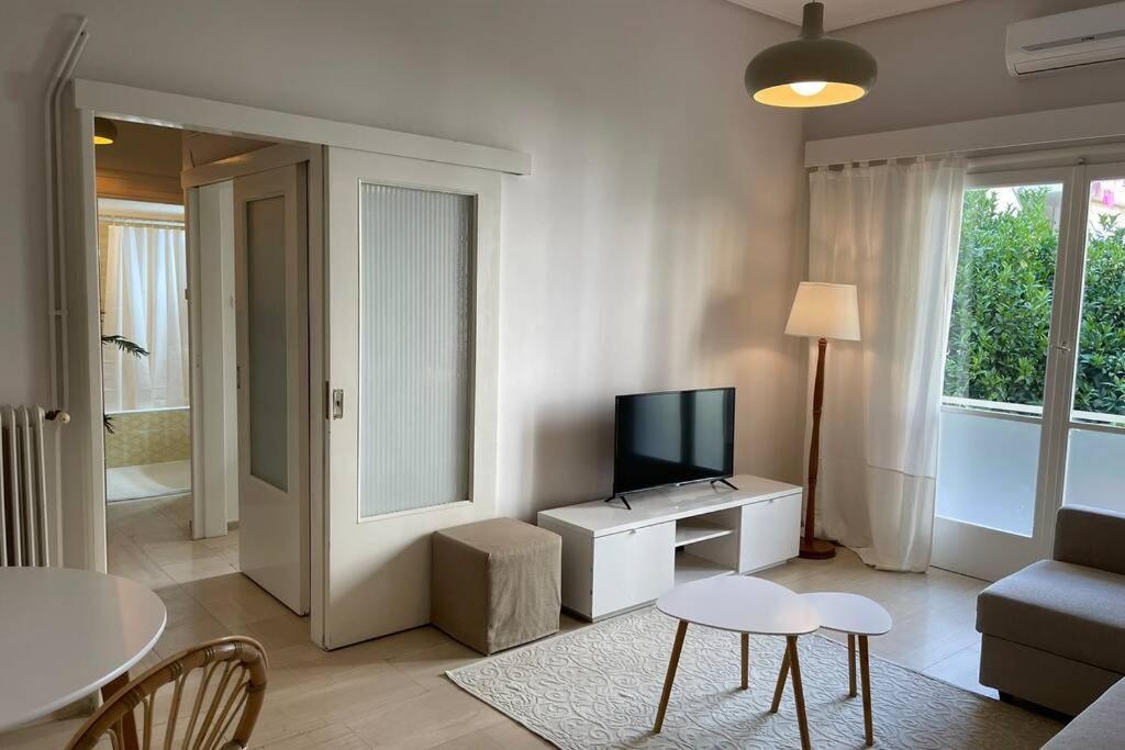 Studio Stay Apartment Kalamata Zewnętrze zdjęcie