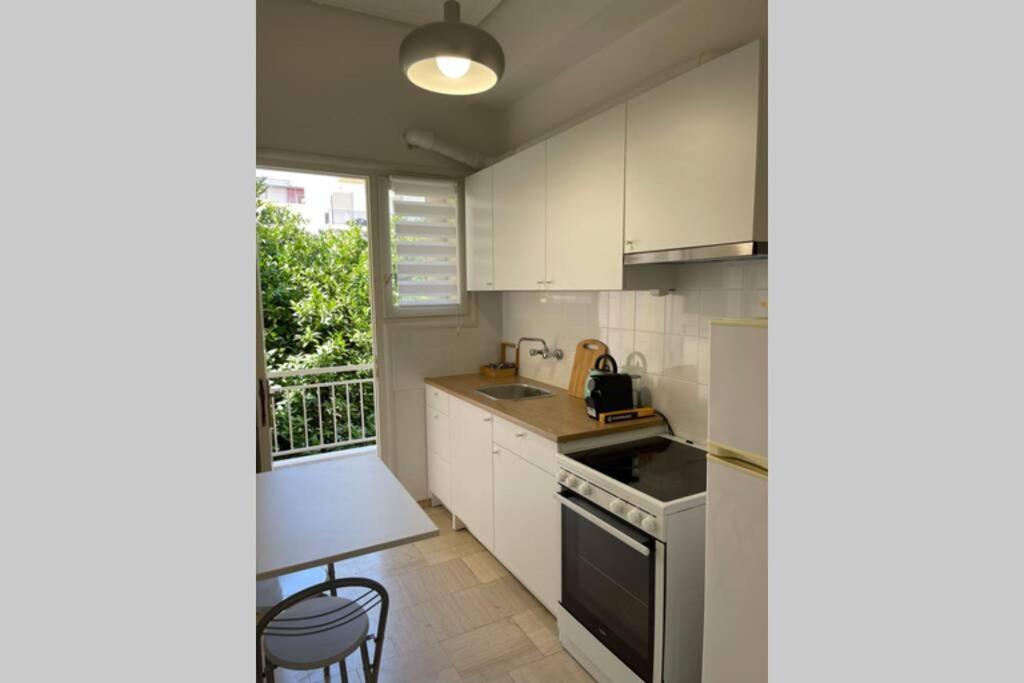 Studio Stay Apartment Kalamata Zewnętrze zdjęcie