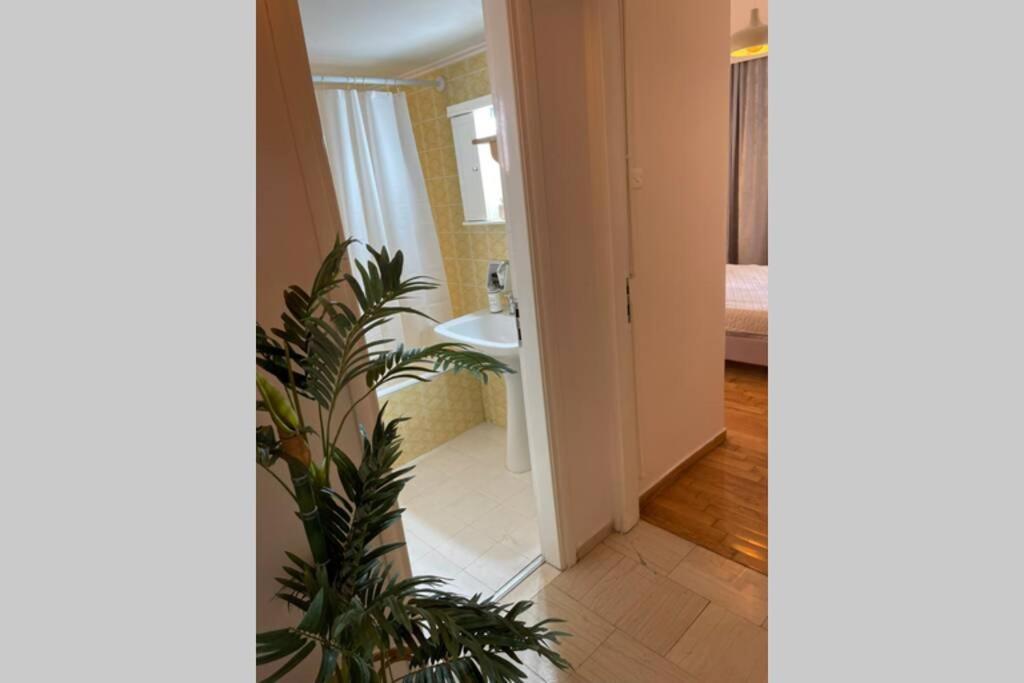 Studio Stay Apartment Kalamata Zewnętrze zdjęcie